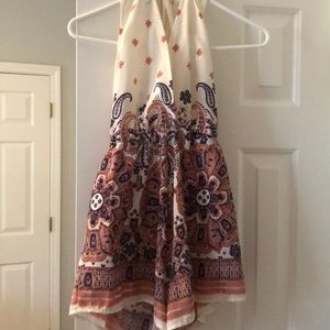 Women’s small romper